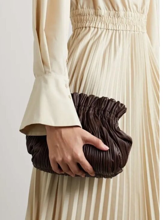 Loeffler Randall Handbags - Loeffler Randall Clutch "NEW"